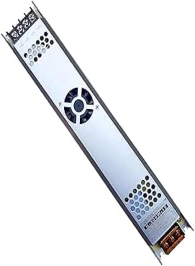 Generic Slim 12V-500W ATX Power Supply